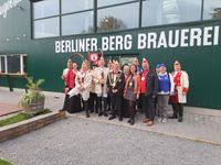 2. Station - Berliner Berg Brauerei