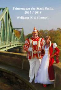 Wolfgang IV. & Simone I.